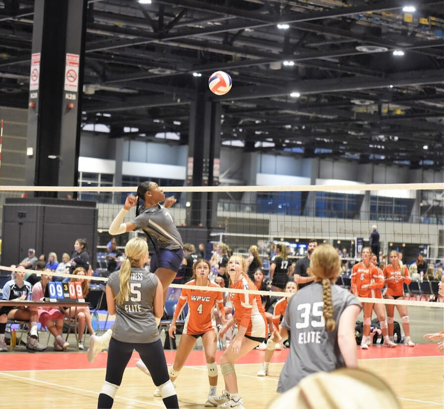 volleyball recruiting service centa